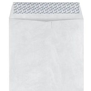 New Staples 9" x 12" White Catalog Envelopes